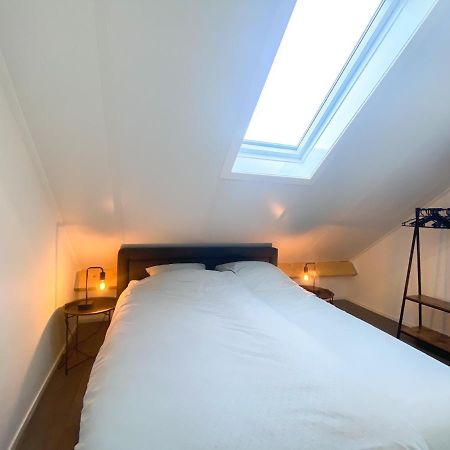 Vakantiehuis Domburg Do08 Met Sauna! Dış mekan fotoğraf