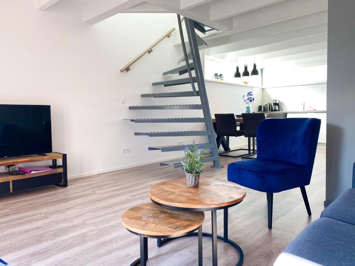 Vakantiehuis Domburg Do08 Met Sauna! Dış mekan fotoğraf