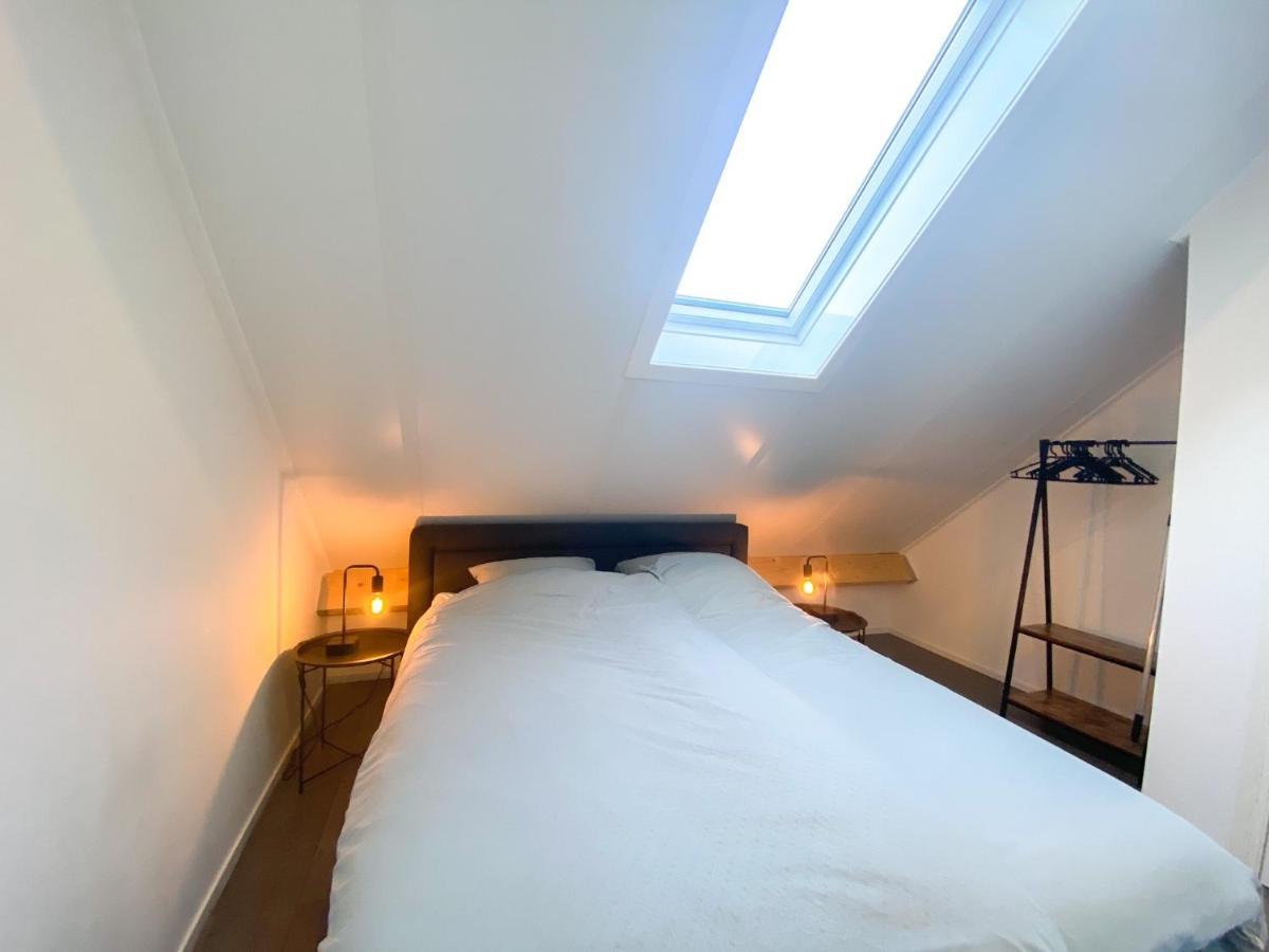 Vakantiehuis Domburg Do08 Met Sauna! Dış mekan fotoğraf